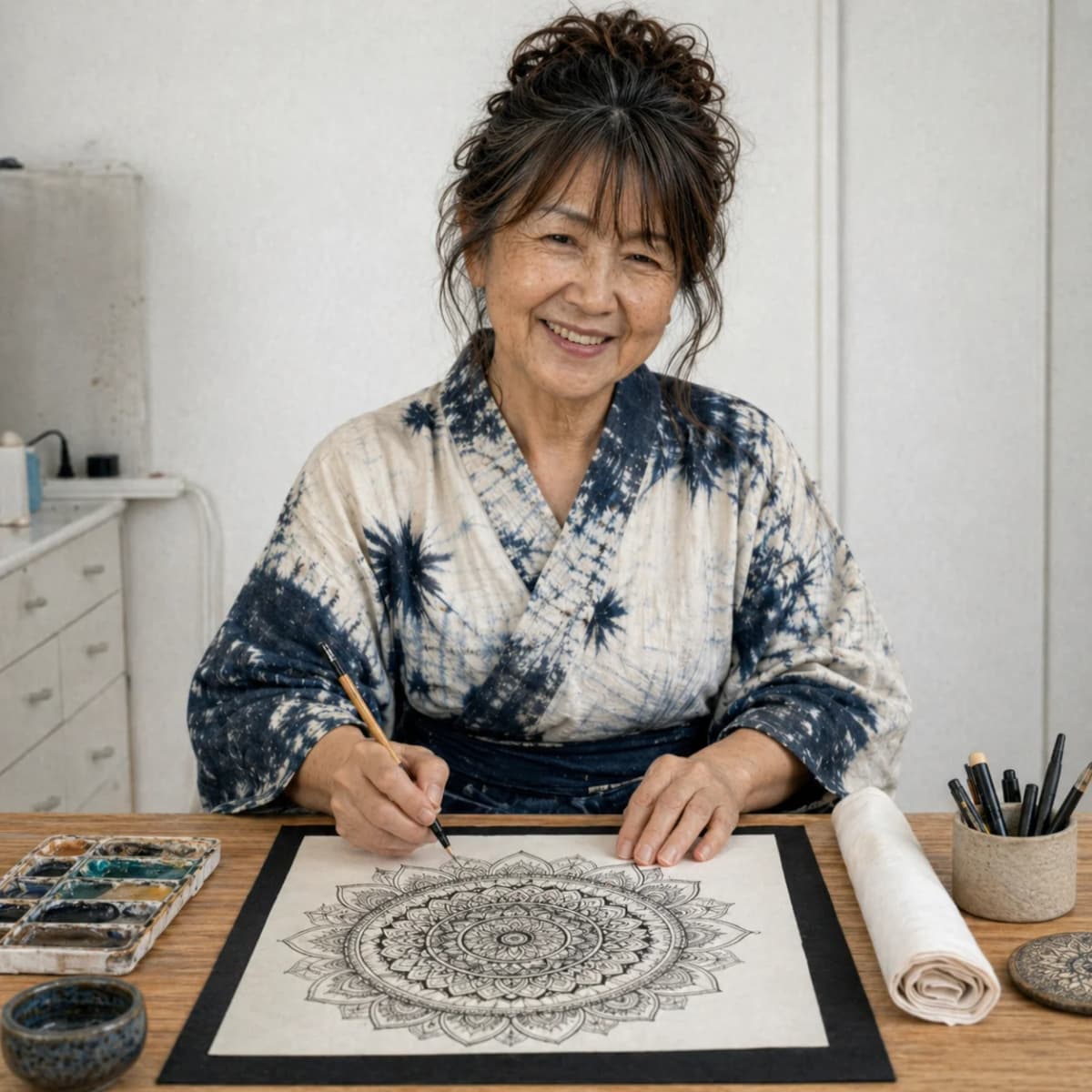 Aiko Mori