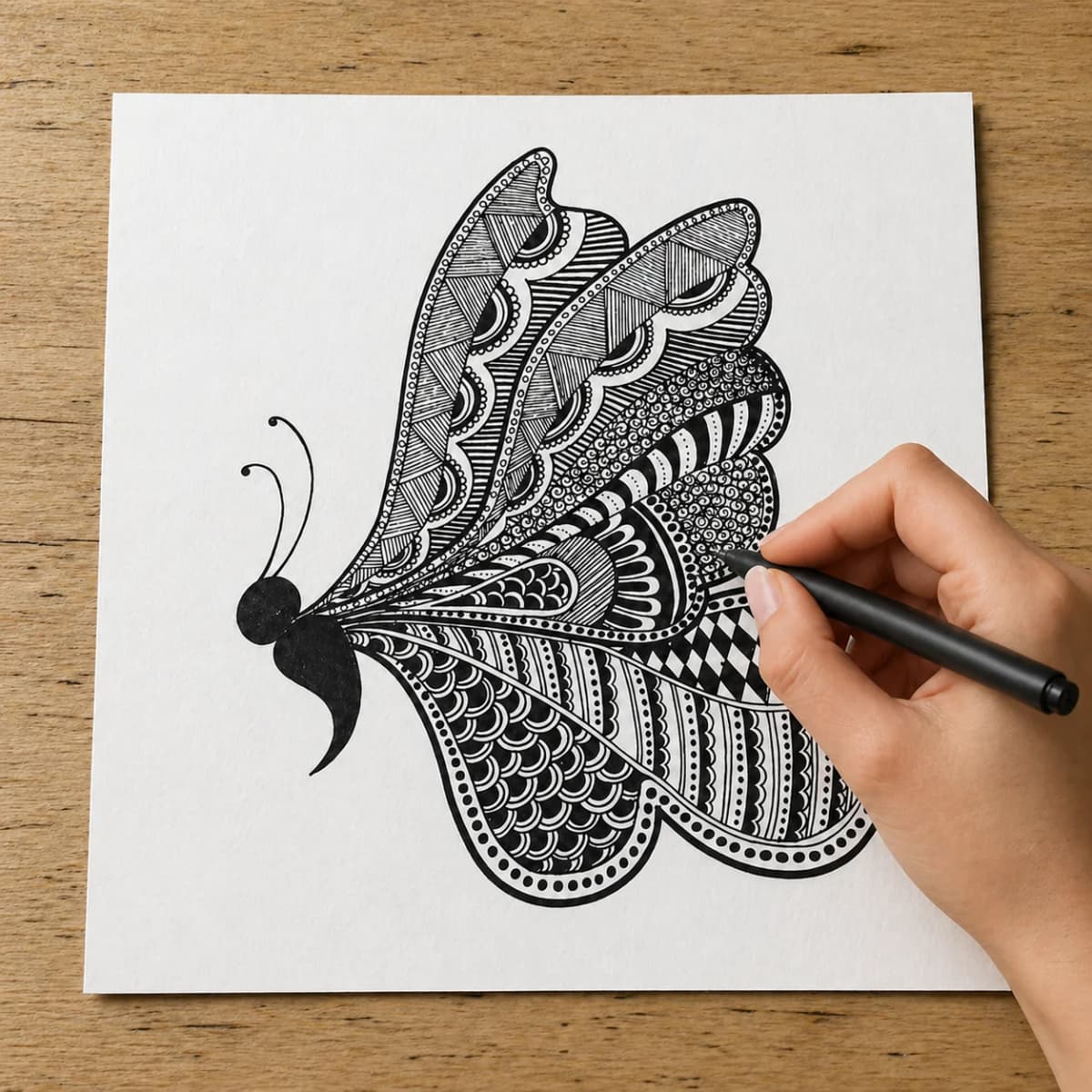 Mandala Masterclass