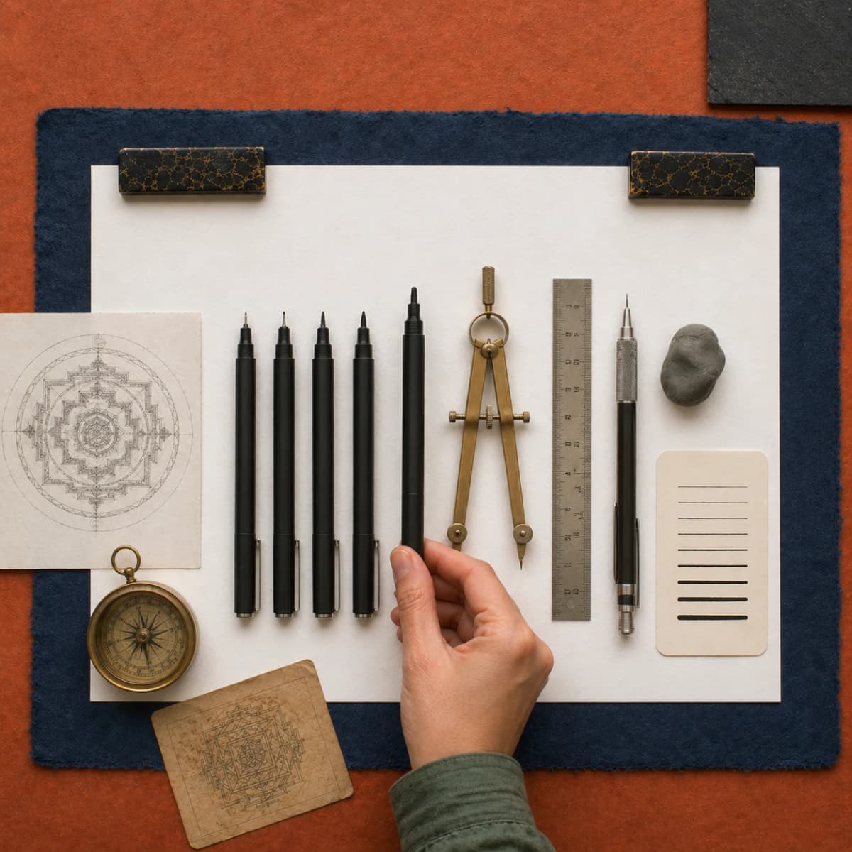 Module 2 - Your Mandala Toolkit