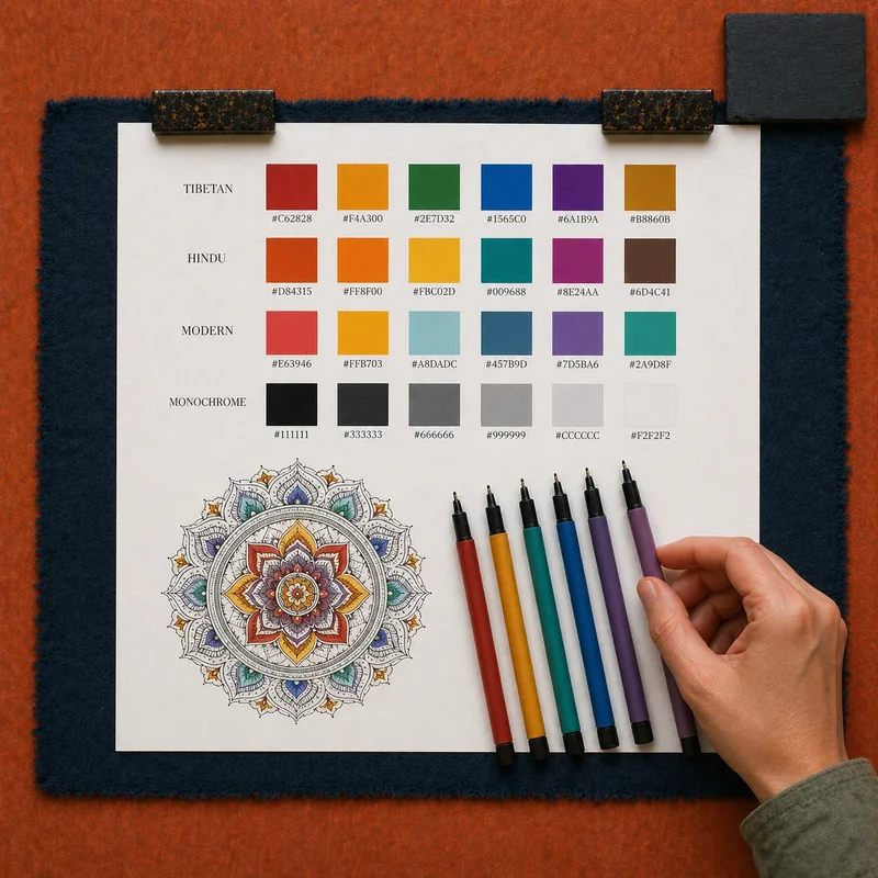 Bonus 3 - The Color Harmony Guide
