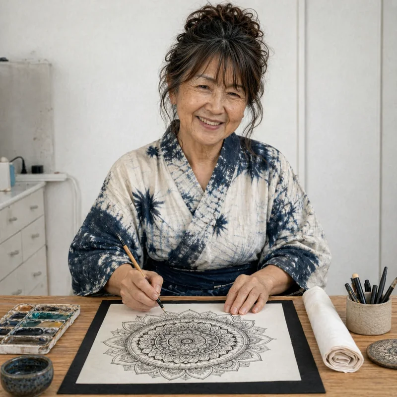 Aiko Mori