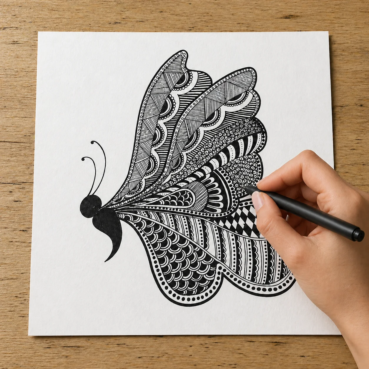Mandala Masterclass
